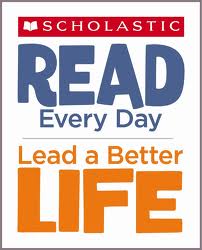 Scholastic Books! Scholastic Books!